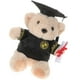 thumbnail image 5 of KAKOWELY Muñeco de peluche de oso de graduación, oso de peluche, regalo de graduación, lindo oso de peluche de doctor., 5 of 5