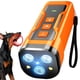 thumbnail image 1 of Dispositivo disuasor de ladridos para perros iBurr X3Pro ultrasónico con alcance de 10 m, 1 of 6
