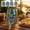 A, variant on Txlpkdyx Hand Blown Crystal Whiskey Glass Set Nautical Art Barware Lead Free Gift