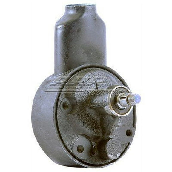 Endurance Electric 732-2114 Pwr Strg Pump W/Res