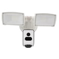 thumbnail image 3 of Cámara Reflectora, Cámara De Seguridad Para Exteriores Ángulo De Lente De 120 ° Visión Nocturna De Audio De 2 Vías Para Patio Para Garaje, 3 of 8