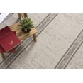 thumbnail image 2 of Rug Branch Vista Collection Modern Abstract Area Rug, 2 of 5