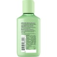 thumbnail image 2 of Garnier Fructis Hair Filler Moisture Repair Serum Treatment, Curly Hair, 3.75 fl oz, 2 of 12