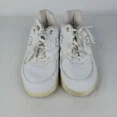 thumbnail image 3 of New Balance 812 Rollbar Size 12 Mens Walking White Leather Shoes Sneakers, 3 of 6