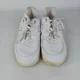 thumbnail image 3 of New Balance 812 Rollbar Size 12 Mens Walking White Leather Shoes Sneakers, 3 of 6