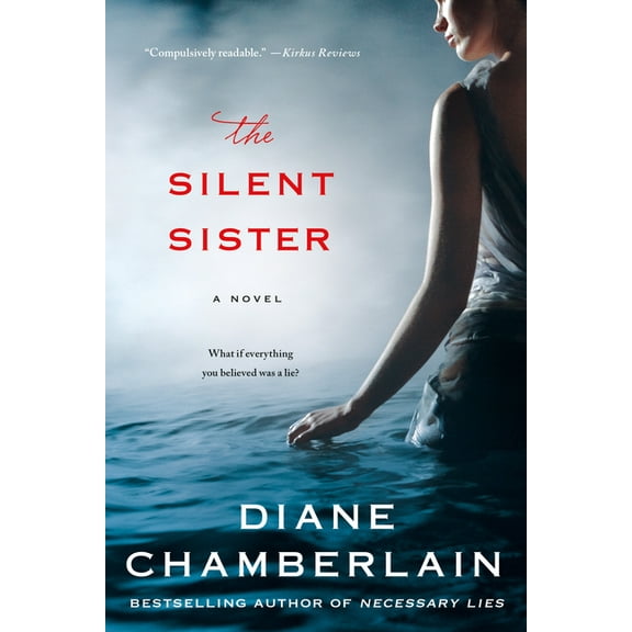 The Silent Sister, (Paperback)