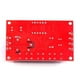 thumbnail image 2 of Módulo de relé 12V Interruptor de control de temporizador programable de retardo de tiempo ajustable, 2 of 3