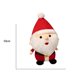 thumbnail image 5 of Juguetes navideños Muñeco de Papá Noel Muñeco de nieve de peluche grande Muñeco de tela Regalo para niños-tamaño-1-color-1, 5 of 5