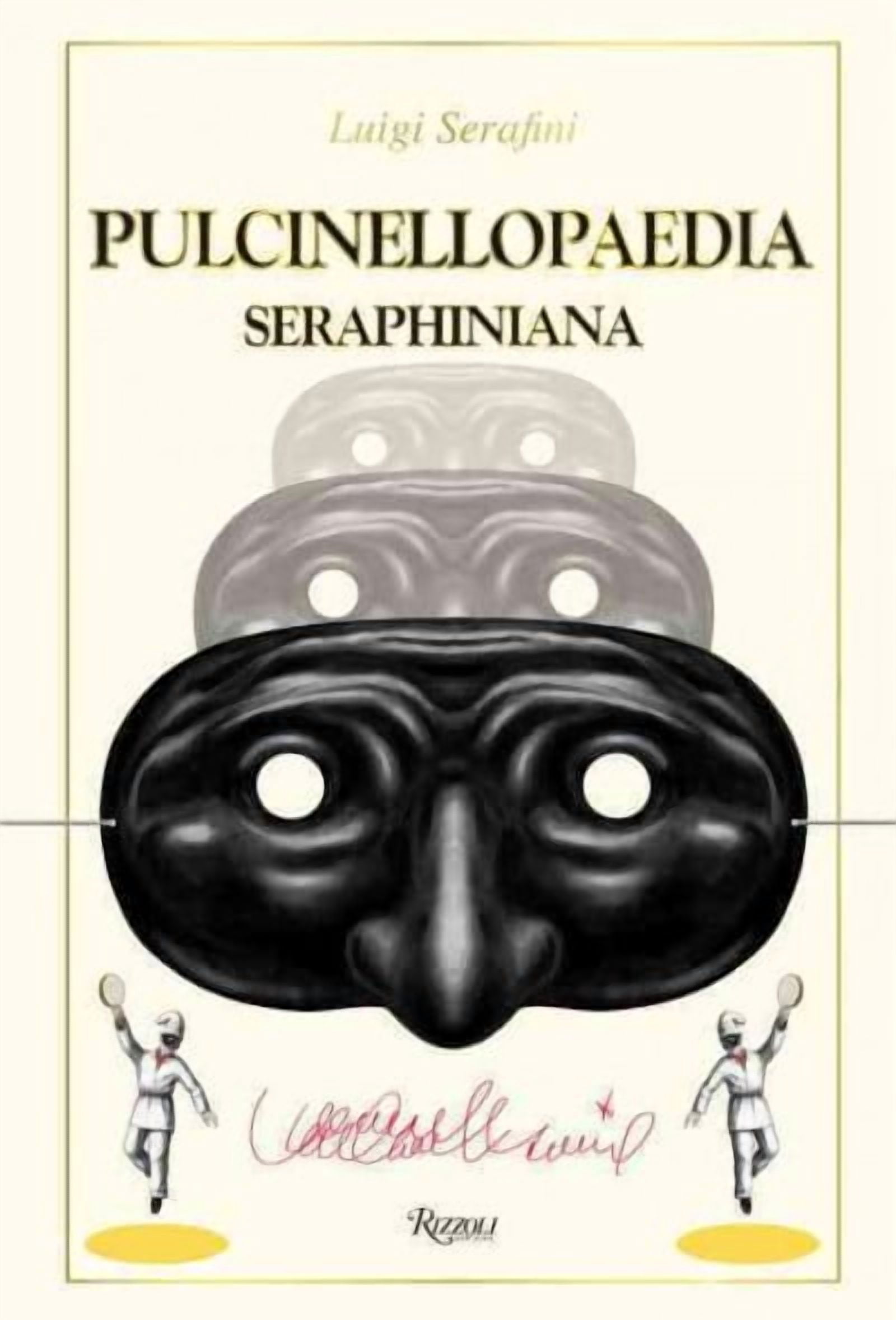 Luigi Serafini Codex Seraphinianus 40th Anniversary Hardcover