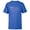 Royal, variant on Star Wars Class of 2023 Graduation Death Star Wireframe - Short Sleeve T-Shirt for Kids - Customized-Royal