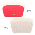 thumbnail image 2 of 2 Pcs Porte-Cartes de Poker en Plastique Support de Cartes Accessoires de Jeu de Poker Porte-Cartes de Poker Multifonctionnels Porte-Cartes de Poker Réutilisables, 2 of 8