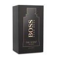 thumbnail image 3 of Boss The Scent Intense 100 Ml Edp Spray Hugo Boss Model, 3 of 3