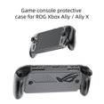 thumbnail image 4 of Kit de accesorios para ROG Xbox Ally y Ally X Gaming Handheld con estuche de transporte, cubierta protectora, protector de pantalla de vidrio templado de 2 piezas y 4 agarraderas para pulgares, 4 of 7