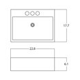 thumbnail image 3 of American Imaginations 23 po Navire, 3 of 3