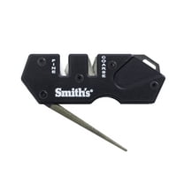 Smith's 51215 EdgeWork Utility Knife Sharpener