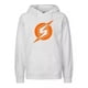 thumbnail image 1 of Sudadera Hoodie Samus Metroid Comoda Moda Premium Unisex, 1 of 5