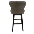 thumbnail image 5 of Crestview Collection CVFZR5130 21 x 20 x 40 in. Baltimore Bar Stool, 5 of 5