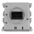 thumbnail image 1 of Angel Eyes Daytime Running Light Driver Module Computer Board Ballast, 1 of 5