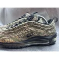thumbnail image 5 of Ni - ke RARE ?? Sz 10 Ni - ke Air Max 97 Country Camo Tiger USA AJ2614-205 Medium Olive, 5 of 5
