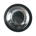 thumbnail image 5 of (3 pack) Mainstays Stainless Steel Garbage Disposal and Sink Stopper Silver, 5 of 9