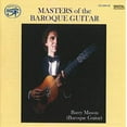 thumbnail image 2 of Barry Mason - Masters of the Baroque Guitar - Music & Performance - CD, 2 of 2