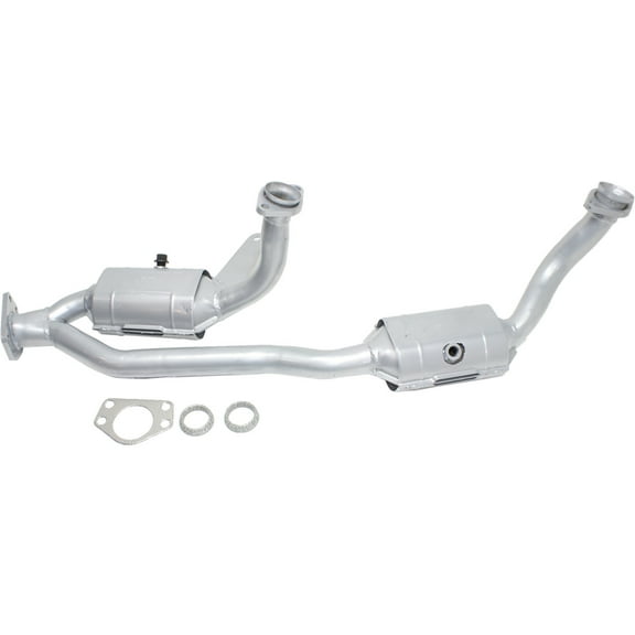 Garage-Pro Catalytic Converter Compatible with Ford Windstar 2001-2003