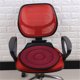 thumbnail image 2 of Cojín giratorio para asiento de coche (2 unidades), cojín giratorio de espuma, cojín ergonómico plegable, ideal para oficina y hogar.,Wsvlmg, 2 of 8