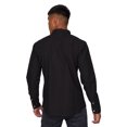 thumbnail image 2 of Duck and Cover - Camisa Yuknow para Hombre (Negro), 2 of 3
