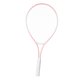 thumbnail image 3 of Raqueta de tenis infantil de 25 pulgadas, a prueba de golpes, para niños y niñas, que brilla en la oscuridad. Rosa, 3 of 8