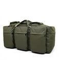 thumbnail image 2 of 90L Outdoor Bag,Leaf green Camouflage, 2 of 2