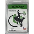 thumbnail image 1 of Ninja Trolling Motor Grass Blade 2.0, 1 of 4