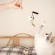 thumbnail image 4 of Juguete Para Gatos, Palo Con Plumas Para Gatos, Palo De Madera Para Gatos, Ratón Entumecido, 4 of 4