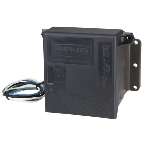 Hopkins 20109 Engager SM Boxed Less Switch