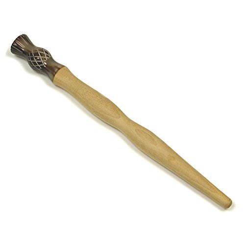 pp spurtle