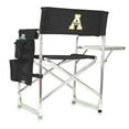 thumbnail image 3 of Cincinnati Sports Chair (Black), 3 of 7