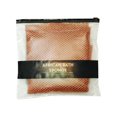 thumbnail image 1 of Kcodviy Exfoliating Bath Towel African Design Nylon Sauna Material Sweat Skin Care Accessory Body Solution, 1 of 4