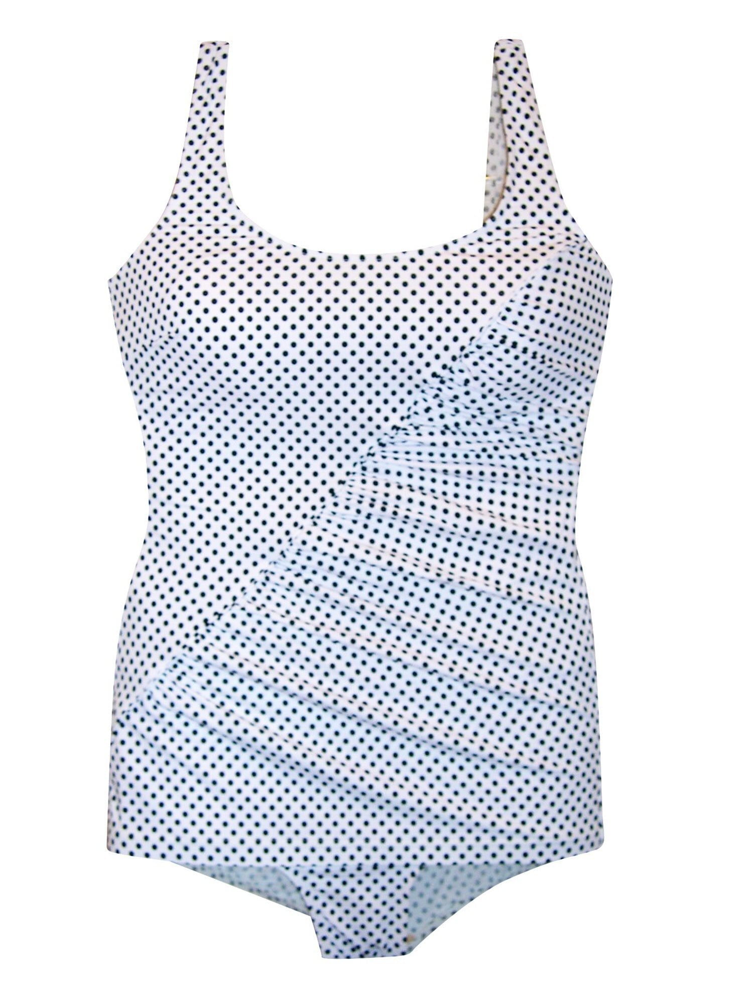 size 10 bathing suit