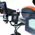 thumbnail image 3 of Kenally Soporte Universal para indicador de marchas de velocidad de motocicleta, soporte para indicador de manillar para accesorios de motocicleta de 22 Accesorios para motos Kenally VI015927-00B, 3 of 6