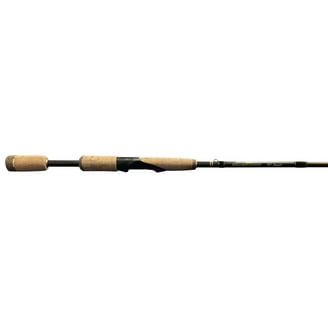 bow fishing rod and reel dunham Lews American Hero Camo Spinning Combo