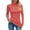 Watermelon Red, variant on Wdgfv Wool Women's Pullover Sweater Elegant High Neck Knitted Turtleneck Pullover Soft Warm Long Sleeve Top for Women Casual Winter Wear Comfortable Blouse