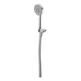thumbnail image 1 of Regadera Manual Con Soporte Cromado Foset R-012, 1 of 2
