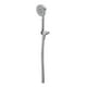 thumbnail image 1 of Regadera Manual Con Soporte Cromado Foset R-012, 1 of 2