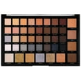 thumbnail image 2 of Profusion Cosmetics | 42 Shade Face & Eye Palette Moonstone, 2 of 5