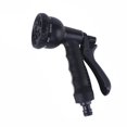 thumbnail image 4 of CAYU Ribbon Garden High Pressure Car Wash Watering Tool Telescopic Hose Multifunctional Water Gun, 4 of 6