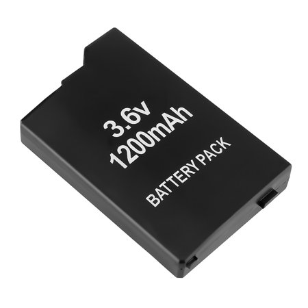 Аккумулятор psp slim