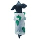 thumbnail image 2 of Suministros para Mascotas Gato de Perro Sunscreen Capa de La atención de terre de Animal Doméstico Forma METRO Yinane Chaqueta del animal doméstico, 2 of 8