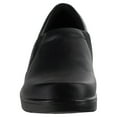 thumbnail image 7 of Easy Works by Easy Street Tiffany Women's Slip Resistant Clog Work Shoe, 7 of 7