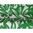thumbnail image 5 of oneOone Velvet Green Fabric Floral & Quilting Supplies Print Sewing Fabric By The Yard 58 Inch Wide, 5 of 7