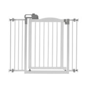Richell Richell 1-Touch Pressure Pet Gate