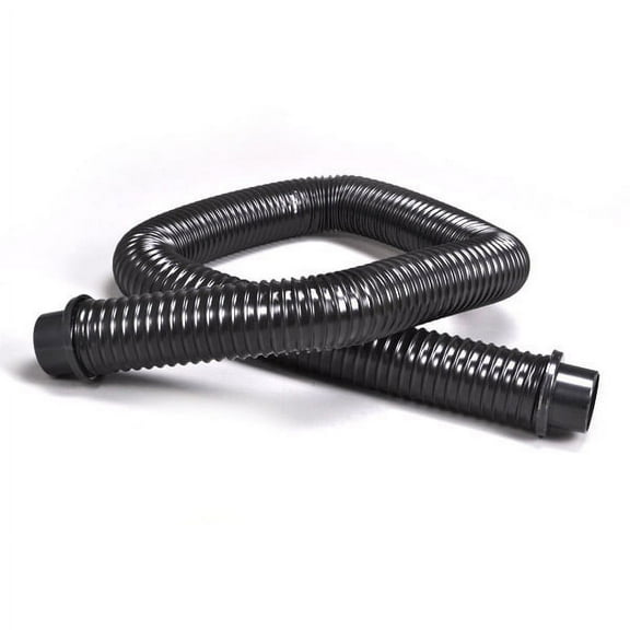 Replacement Part For Shop Vac 6 Ft Hose W/Cplrs/ 2 1/2 in # 88-1110-08